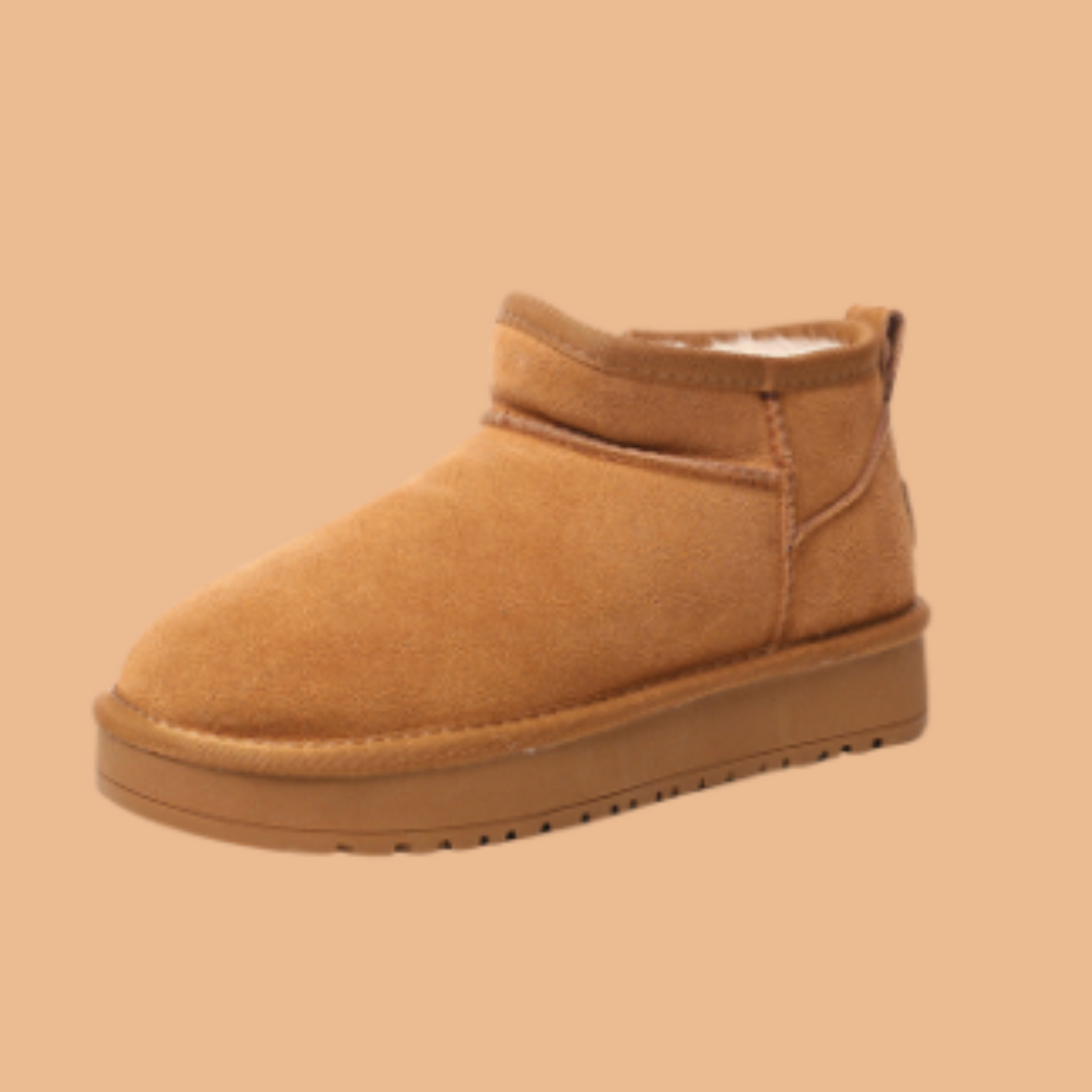 Nora | Høykvalitetsstøvler