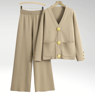 Nordra | To-delt sett Royal Essence