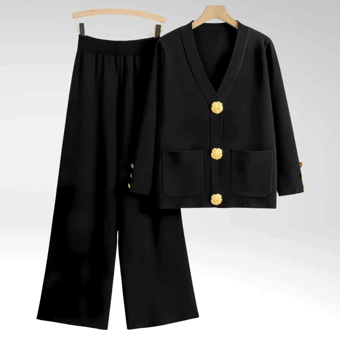 Nordra | To-delt sett Royal Essence