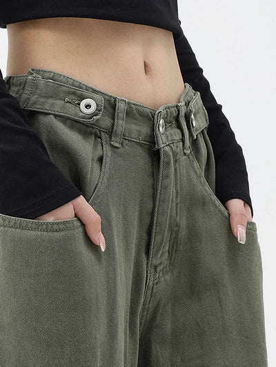 Lara | Løse jeans