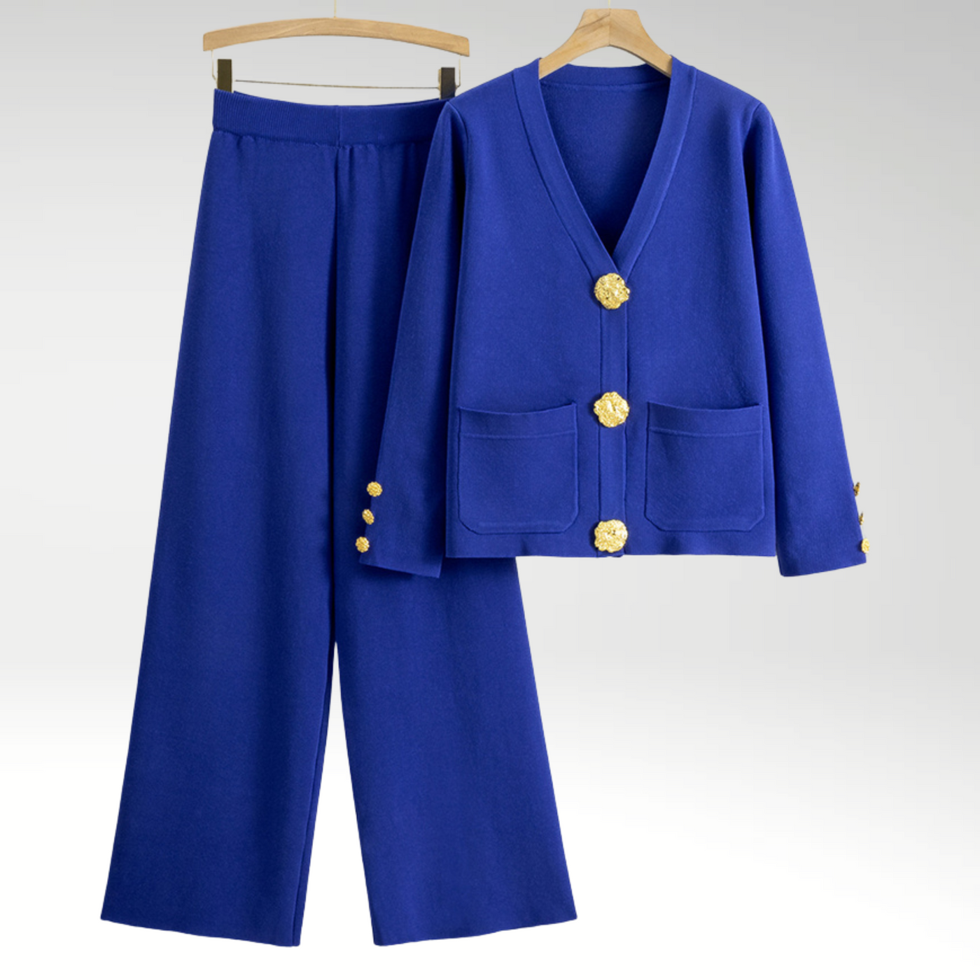 Nordra | To-delt sett Royal Essence