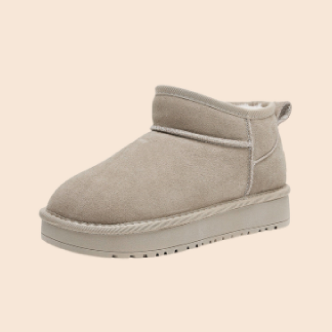 Nora | Høykvalitetsstøvler