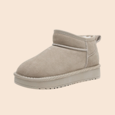 Nora | Høykvalitetsstøvler