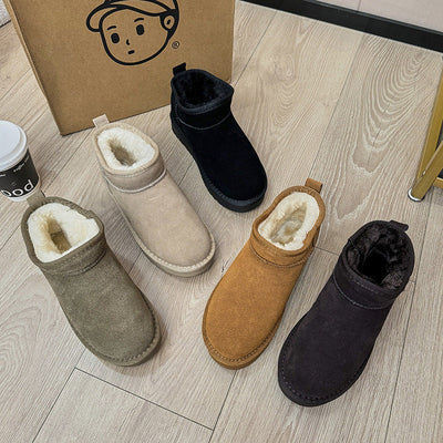 Nora | Høykvalitetsstøvler