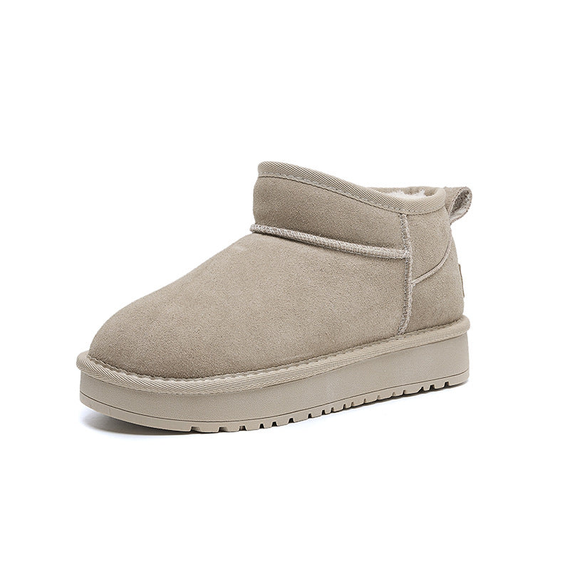 Nora | Høykvalitetsstøvler