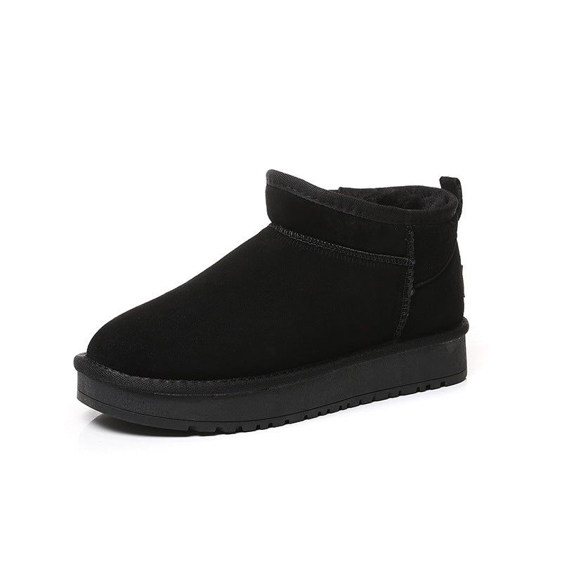 Nora | Høykvalitetsstøvler