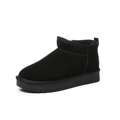 Nora | Høykvalitetsstøvler