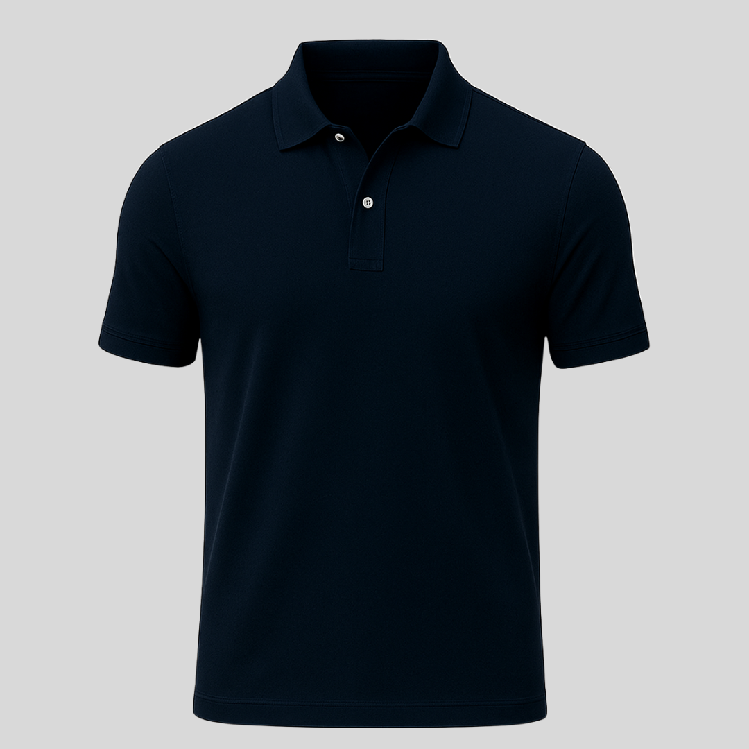 Nordra | Klassisk polo for tidløs eleganse