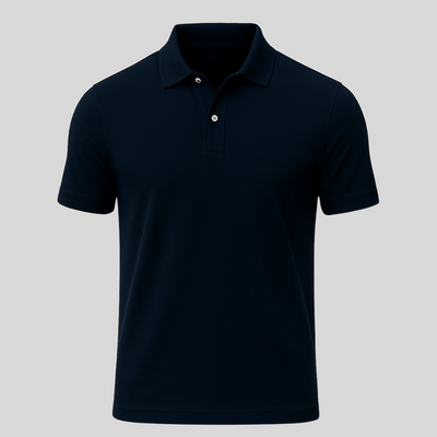 Nordra | Klassisk polo for tidløs eleganse